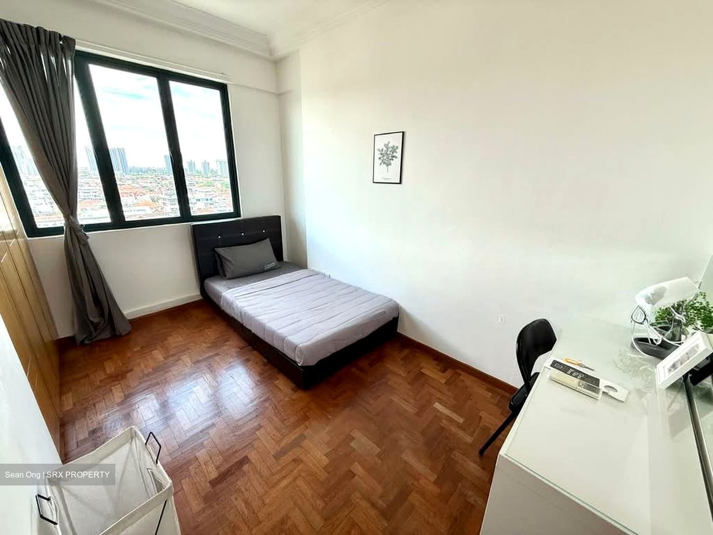 Fortune Jade (D15), Apartment #534013331